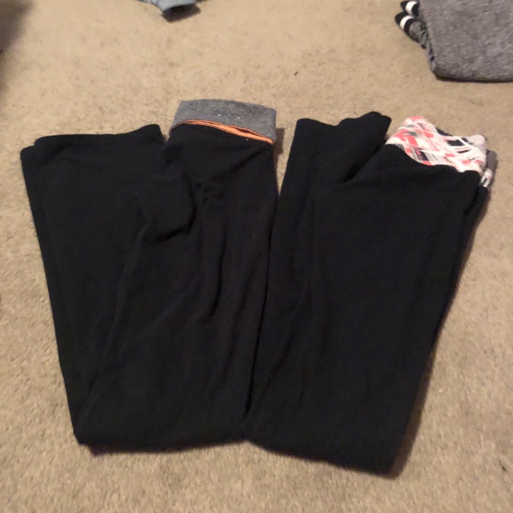 Yoga Legging bundle